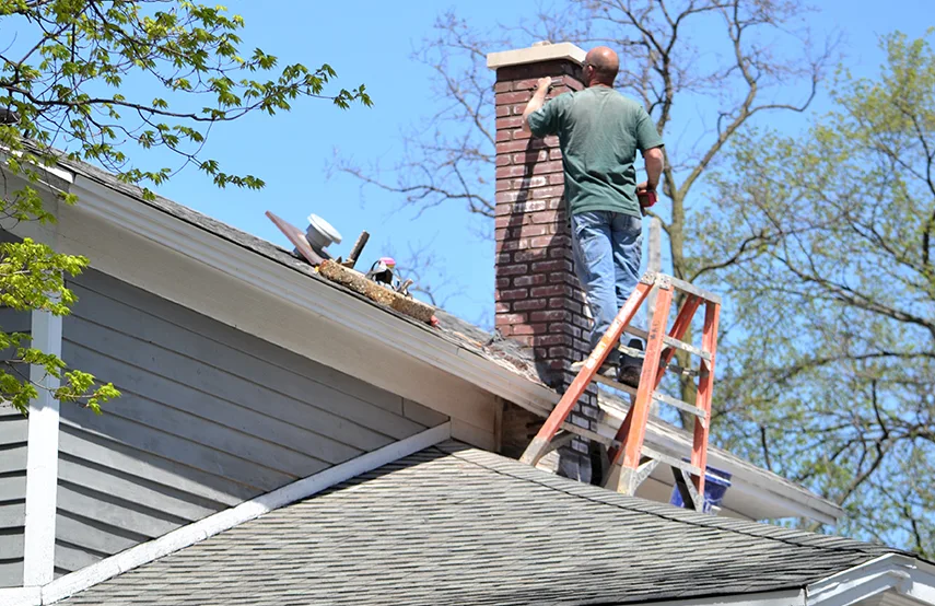Chimney & Fireplace Inspections Services in Foley, AL