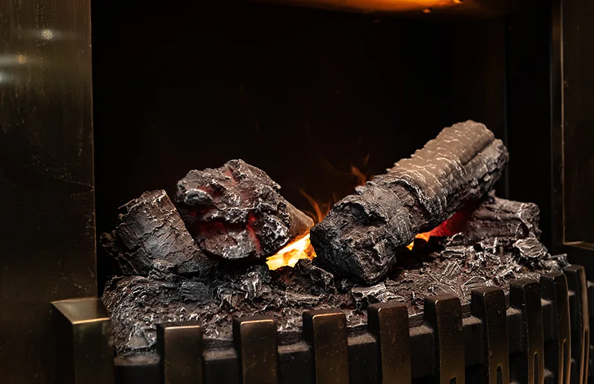 Soot Removal in Foley, Alabama